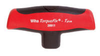 Wiha 28931 - SoftGrip TorqueControl T-handle