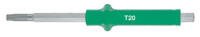 Wiha 28903 - Torx Blade for TorqueFix T-Handles T15