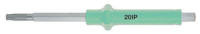 Wiha 28910 - Torx Plus Blade for TorqueFix T-Handles T15