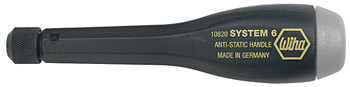 Wiha 10820 - Interchangeable ESD Safe Handle