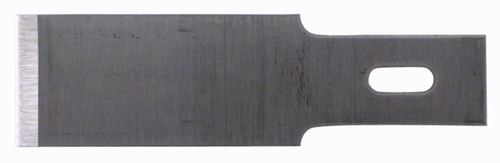 Wiha 43092 - Replacement Blades for Universal Razor Edged Scraper - 10 Pk