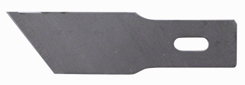 Wiha 43093 - Replacement Blades for Universal Razor Edged Scraper - 10 Pk