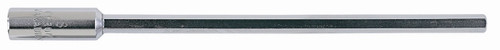 Wiha 28174 - Drive-Loc VI Metric Nut Driver Blades 8.0