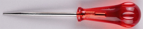 Wiha 30102 - Round Scratch Awl 6.0x100mm