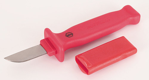 Wiha 15000 - Insulated Knife 50mm