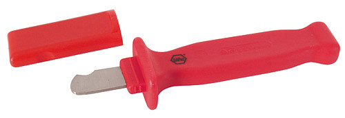 Wiha 15050 - Insulated Knife 35mm