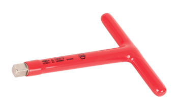 Wiha 29012 - Insulated T-Handle Socket Holder 1/2" Drive