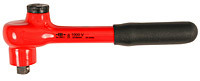 Wiha 12851 - Insulated Ratchet 1/4" Drive