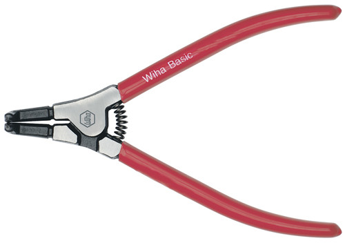 Wiha 32694 - Angled External Ring Pliers 1/8-3/8