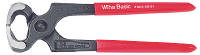 Wiha 32671 - Carpenter's End Nippers 7"