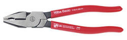 Wiha 32612 - Heavy Duty Combo Pliers 8"