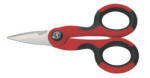 Wiha 32611 - Multi Soft Grip Shears