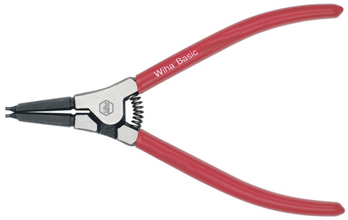 Wiha 32690 - Straight External Retaining Ring Pliers 3/8-1"