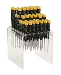Wiha 92092 - ESD Safe Master Technicians 50 Pc Set