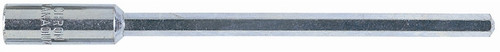 Wiha 26947 - System 4 Nut Driver Blade 5.0mm