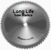 World's Best 37326X2 - Precision Trim Saw Blades