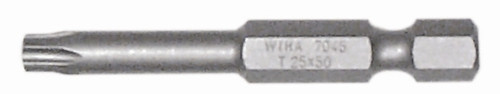 Wiha 74663 - Torx Plus Power Bit IP9x50mm 2 Bit Pack