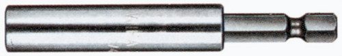 Wiha 71130 - Magnetic Power Insert Bit Holder 1/4x74mm