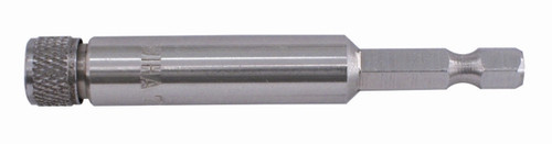 Wiha 71492 - Screw Cap Bit Holder with O-Ring 62mm