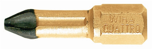 Wiha 71111 - Phillips Dura Bit #1x25mm