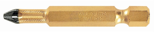 Wiha 74141 - Phillips Dura Power Bit #1x50mm