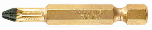 Wiha 74241 - Pozidriv Dura Power Bit #1x50mm