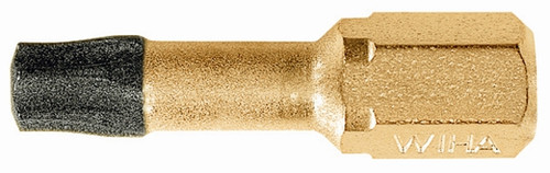 Wiha 71576 - Torx Dura Bit T15x25mm