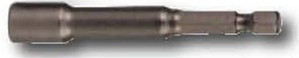 Wiha 70477 - Nutsetter Power Bit 3/8x6'' - Magnetic