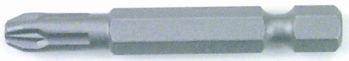 Wiha 74263 - Pozidriv Power Bit #3x50mm 2 Bit Pk