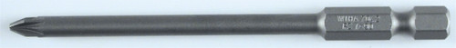 Wiha 74225 - Pozidriv Power Bit #3x90mm