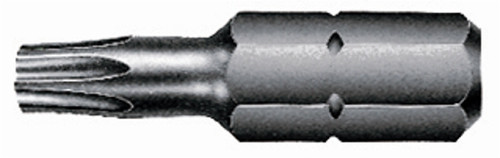 Wiha 72541 - Torx Bit T40x35mm 2 Bit Pack