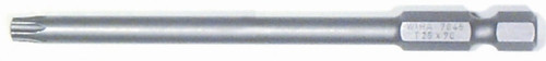 Wiha 74571 - Torx Power Bit T10x90mm