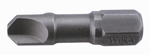 Wiha 71951 - Tri Wing Insert Bit #2x25mm 2 Bit Pack