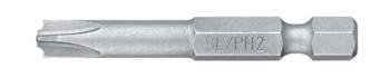 Wiha 71455 - Xeno Combination Terminal Block Bit #1x50 2 Pc Pack
