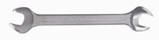 Wiha 35025 - Open End Wrench Metric 27.0x30.0x280mm