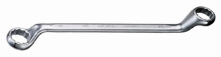 Wiha 47510 - Box Wrench Metric 21.0x23.0x326mm
