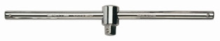 Wiha 60250 - 3/8 Drive Sliding T-handle 7.9''