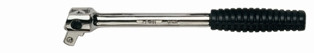 Wiha 60360 - 1/2 Drive Swivel Handle for Sockets 9.84''