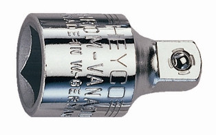 Wiha 60364 - 1/2 Drive Converter to 3/8