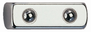 Wiha 60366 - 1/2 Drive Square Coupler