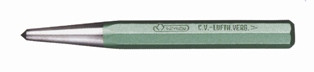 Wiha 12439 - Metric Center Punch 6mm