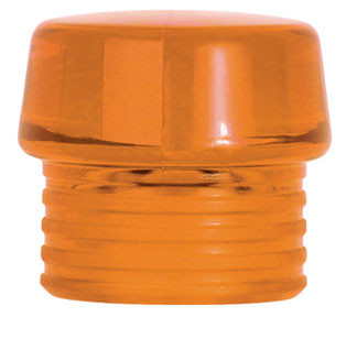 Wiha 83244 - Split Head Mallet Face 1.5'' Hard