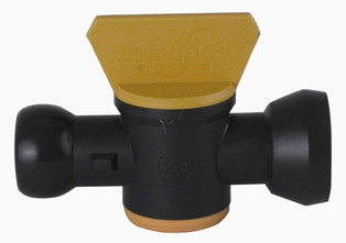 Wiha 34038 - MaxiFlex 1/2 Hose In Line Valve 1/2