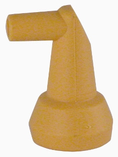 Wiha 34416 - MaxiFlex 1/4 Hose 1/8 Nozzle 90deg Bend