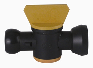 Wiha 34438 - MaxiFlex 1/4 Hose System In Line Valve