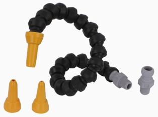 Wiha 34490 - MaxiFlex 1/4 Hose System Starter Kit