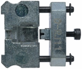 Wiha 43654 - Crimping Tool Die D-RJ11