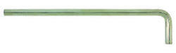 Wiha 35252 - L-Key Hex Nickel Long-Arm 3/16