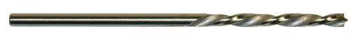 Center Drills - Bradpoint, Solid Carbide - Southeast Tool BPD53032RH