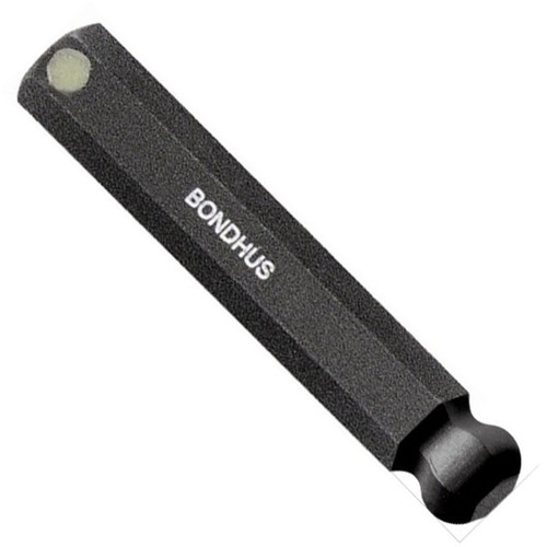Bondhus 31414 - 3/8" Balldriver Bit x 2"